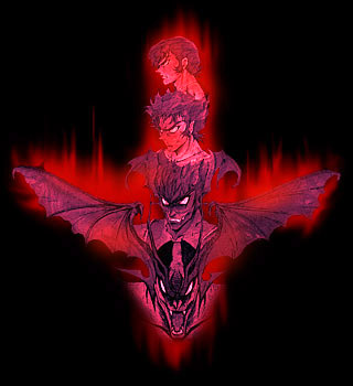 Devilman