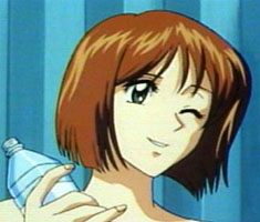 Kazumi Takiura