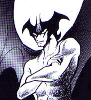 Devilman