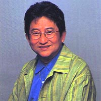 Go Nagai